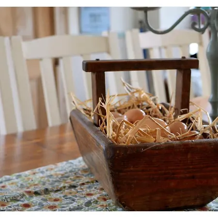 Cherrygarth White Hall