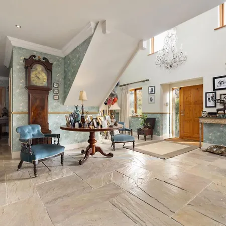 Cherrygarth Nocleg ze śniadaniem