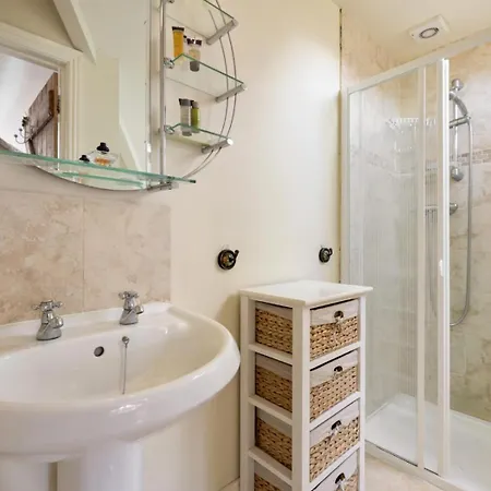 Cherrygarth ベッド・アンド・ブレックファスト *