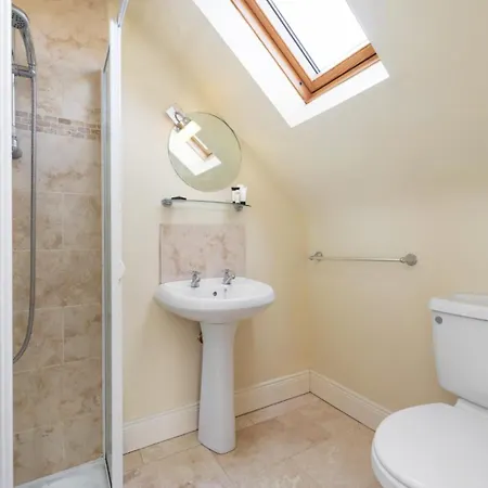 ベッド・アンド・ブレックファスト Cherrygarth *