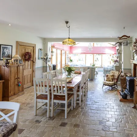 Cherrygarth فندق مبيت وإفطار White Hall