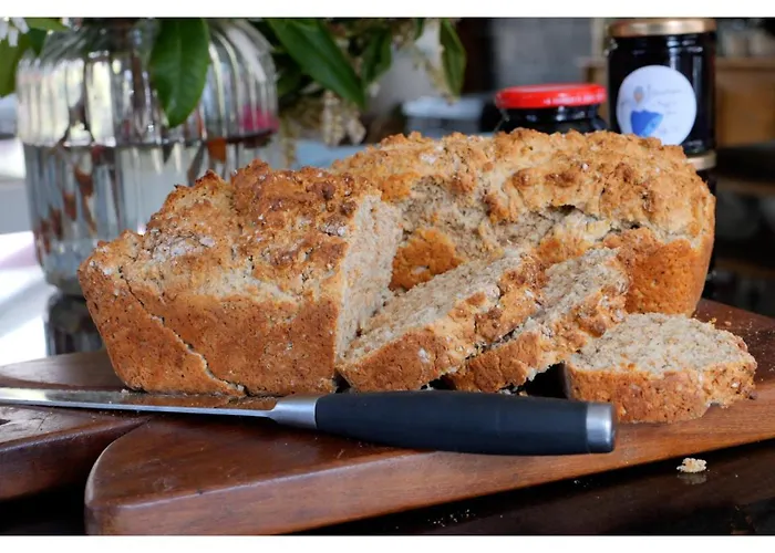 Bed & Breakfast Cherrygarth *