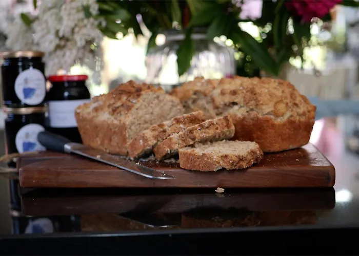 Bed & Breakfast Cherrygarth