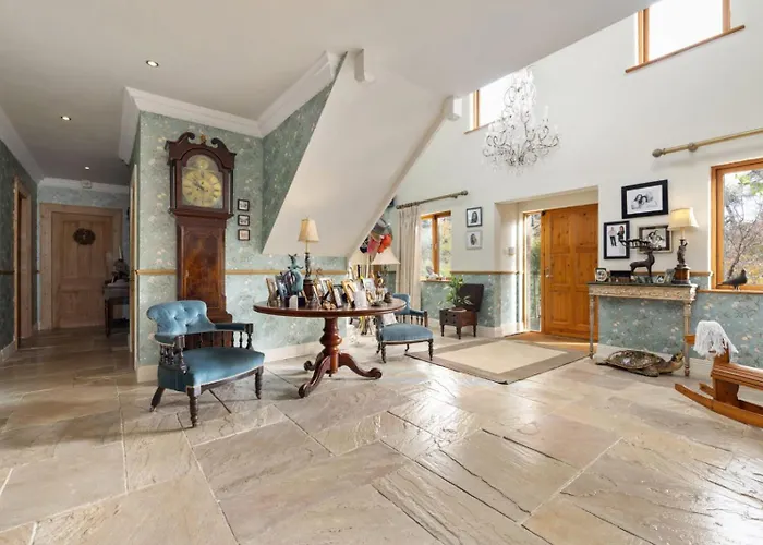 Cherrygarth Bed & Breakfast