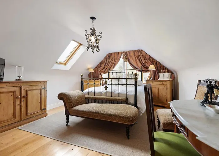 Bed & Breakfast Cherrygarth