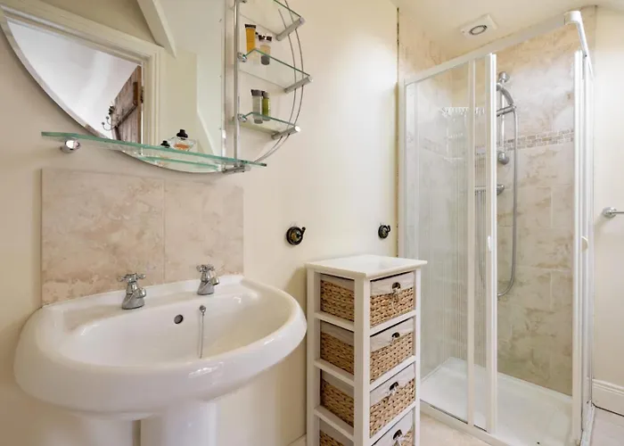 Cherrygarth Bed & Breakfast *