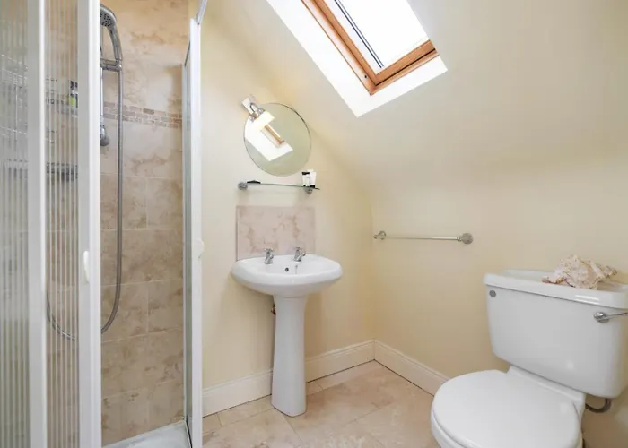 Bed & Breakfast Cherrygarth *