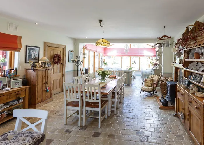 Cherrygarth Bed & Breakfast White Hall