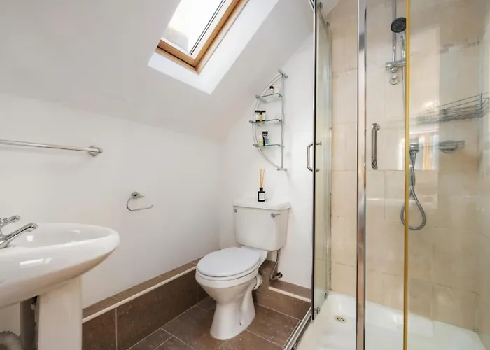 Cherrygarth Bed & Breakfast