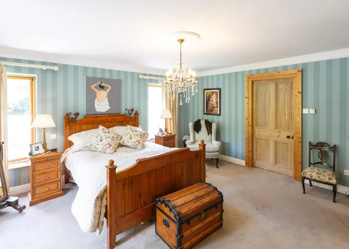 Bed & Breakfast Cherrygarth